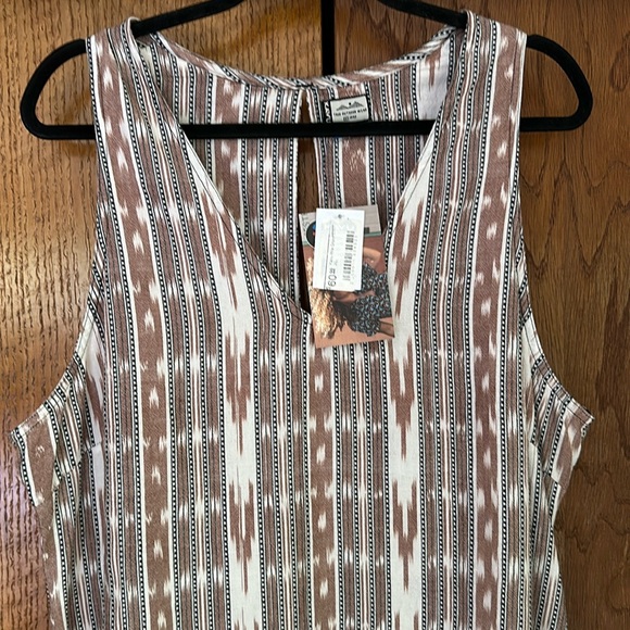 Kavu XL Rita Dress 100% Cotton - Picture 2 of 16